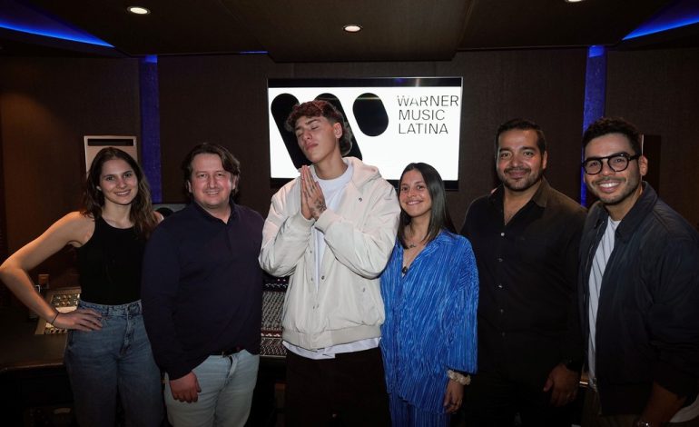 drop-the-beat-records-firma-alianza-con-warner-music-group,-una-fuerza-en-la-industria-de-la-musica-latina
