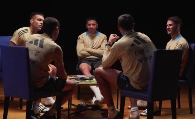 las-confesiones-de-lautaro,-dibu,-enzo,-montiel-y-alexis,-a-dos-anos-de-qatar:-el-golpe-de-arabia,-cuando-se-sintieron-campeones-y-el-secreto-de-la-ultima-noche