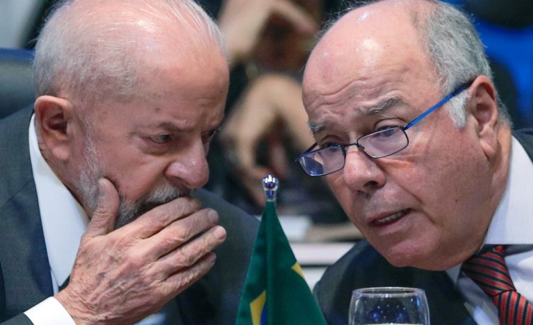 el-gobierno-de-lula-le-pidio-a-venezuela-informacion-sobre-el-gendarme-detenido-y-maduro-se-niega-a-darla