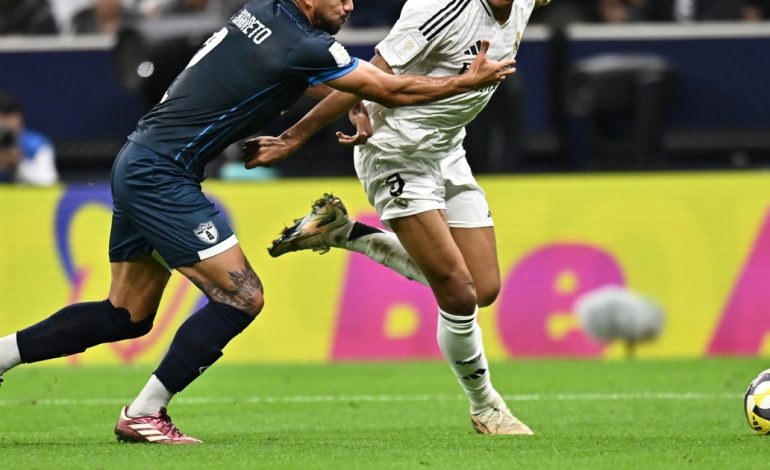 kylian-mbappe-tuvo-su-revancha-en-lusail-dos-anos-despues:-real-madrid-vencio-a-pachuca-y-se-quedo-con-la-copa-intercontinental