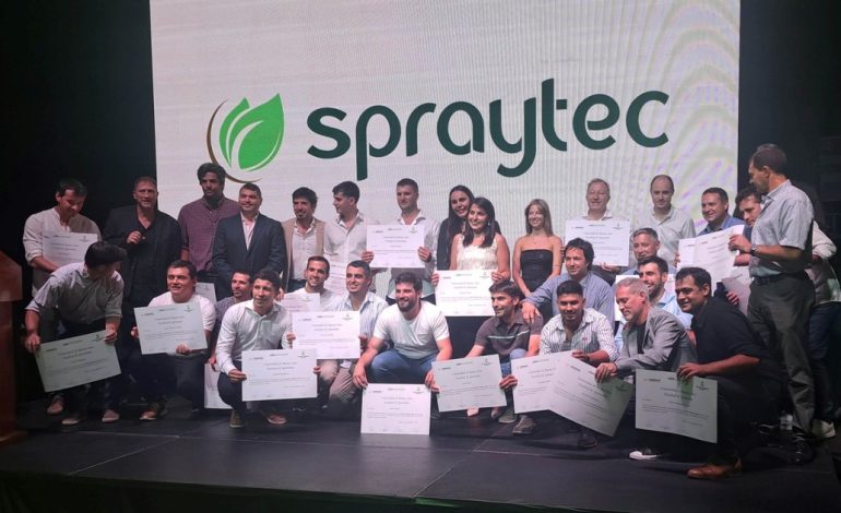 capacitacion:-una-iniciativa-educativa-de-una-empresa-del-agro-tiene-su-primeros-egresados