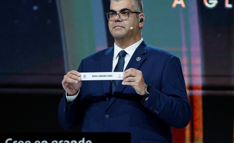 sorteo-de-la-fase-previa-de-la-copa-libertadores:-boca-y-su-camino-en-busqueda-de-la-septima-estrella-continental