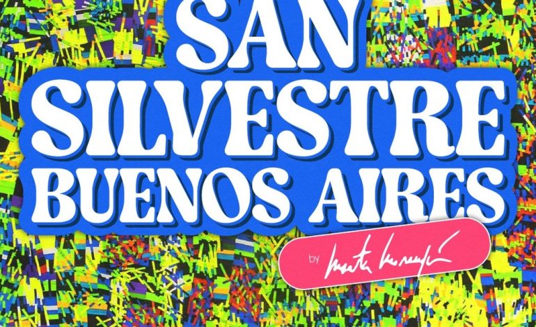 la-tradicional-carrera-de-san-silvestre-este-ano-tendra-el-aporte-genial-de-marta-minujin
