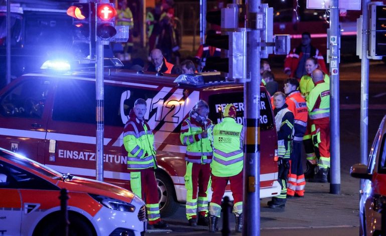 atentado-en-alemania:-quien-es-el-sospechoso-detenido-por-el-ataque-en-el-mercado-de-navidad-de-magdeburgo