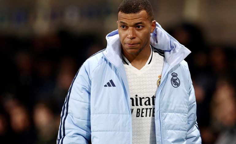 kylian-mbappe-va-con-todo-contra-el-paris-saint-germain:-podria-elevar-a-la-uefa-una-denuncia-en-reclamo-de-una-deuda-millonaria