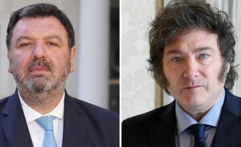 esperando-el-decreto-por-lijo,-javier-milei-sitia-la-ciudad-y-cristina,-a-la-caza-de-“traidores”
