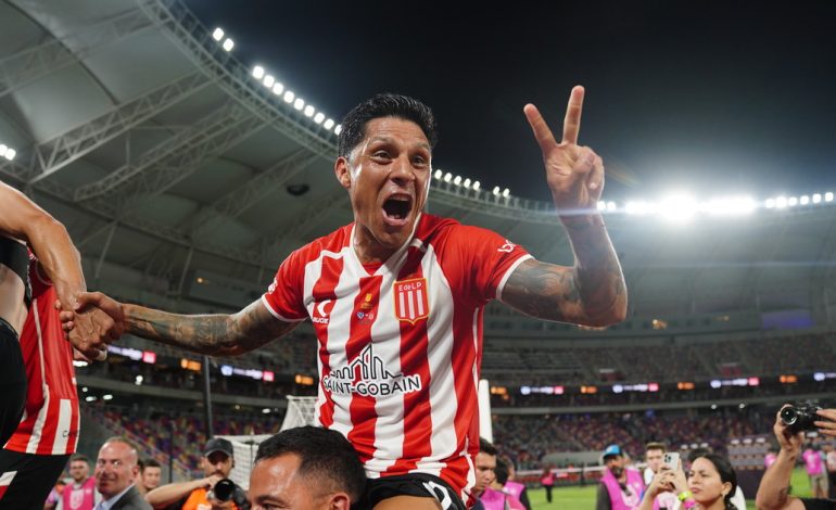 enzo-perez-campeon,-¿en-su-despedida-de-estudiantes?:-el-viejo-idolo-que-quiere-river-esta-por-cumplir-39-pero-tiene-el-hambre-de-un-pibe