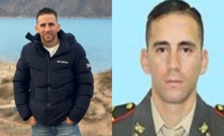 “hijo-mio,-no-estas-solo”:-la-carta-que-le-mando-la-madre-al-gendarme-argentino-detenido-por-la-dictadura-chavista