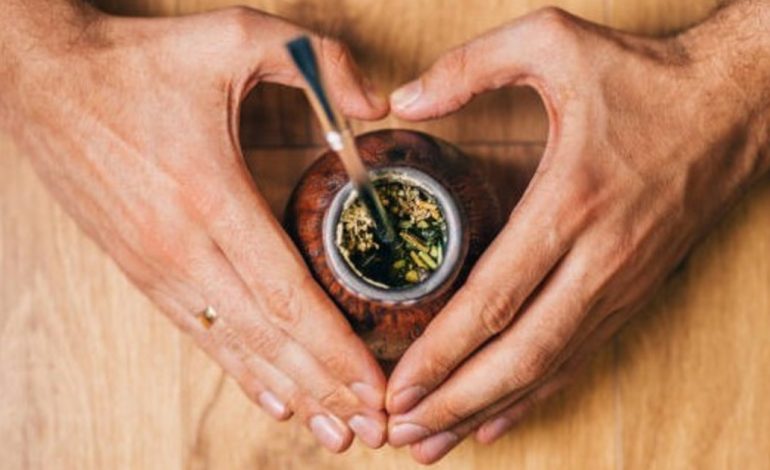 los-3-yuyos-que-no-pueden-faltar-en-tu-mate-para-mejorar-tu-digestion