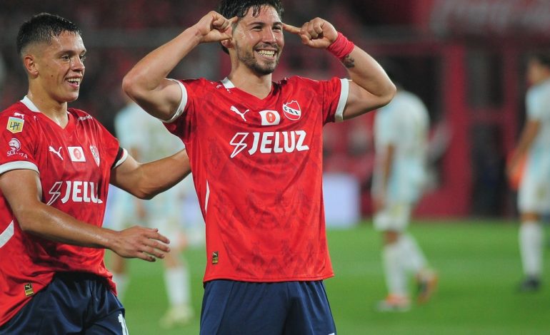 independiente-estallo-contra-boca-por-contactos-con-el-‘vikingo’-loyola:-“una-falta-de-etica-total-de-riquelme”
