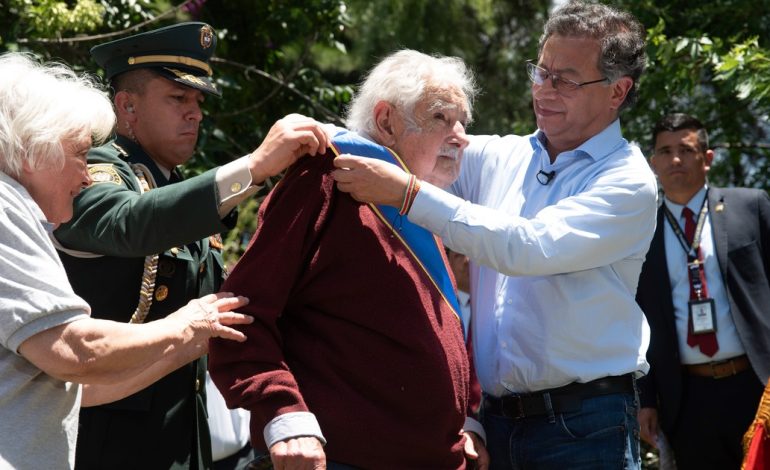 uruguay:-operan-a-jose-“pepe”-mujica-del-esofago-para-colocarle-un-stent
