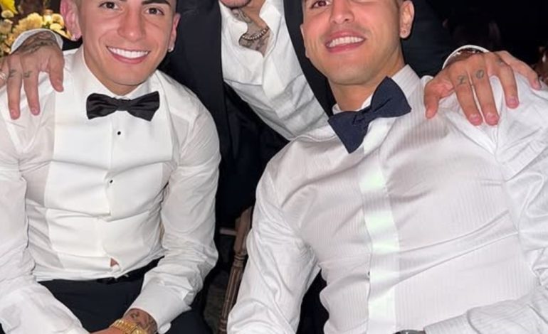 como-fue-el-casamiento-de-thiago-almada:-un-campeon-del-mundo-que-dio-el-“si”-y-tuvo-invitados-de-la-seleccion-en-la-fiesta