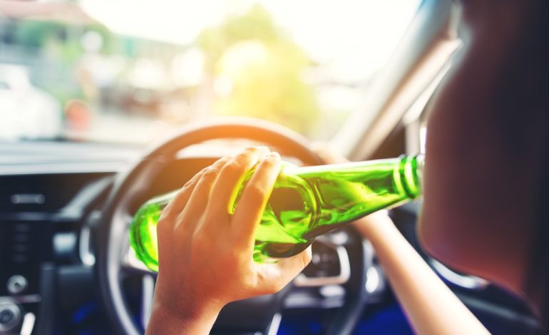fiestas-al-volante:-cuales-pueden-ser-las-sanciones-por-conducir-en-estado-de-ebriedad