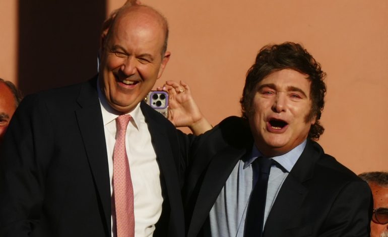 federico-sturzenegger-planteo-que-las-elecciones-2025-seran-contra-el-modelo-kicillof:-“¿vos-queres-pagar-mas-o-menos-impuestos?”
