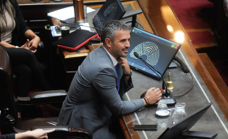 el-gobierno-pone-como-prioridad-la-eliminacion-de-las-paso-y-apura-para-que-el-congreso-la-trate-en-febrero