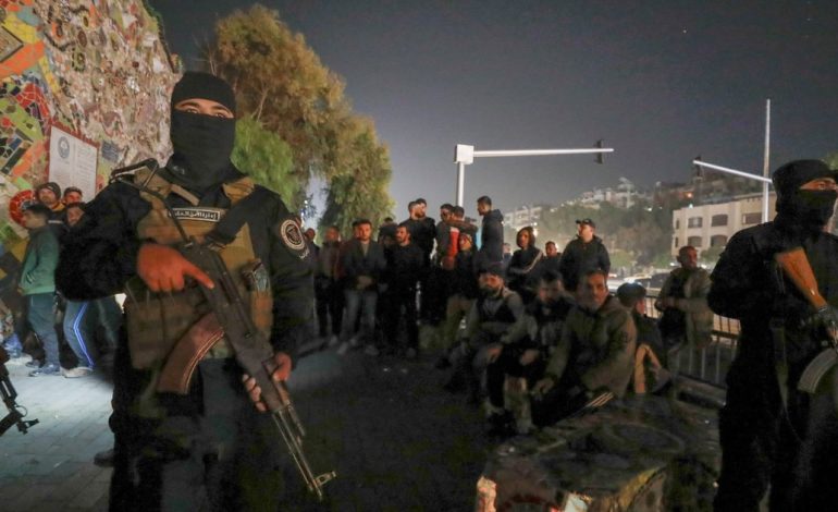 enfrentamientos-en-siria-entre-islamistas-en-el-poder-y-partidarios-de-bashar-al-assad-deja-al-menos-dos-muertos