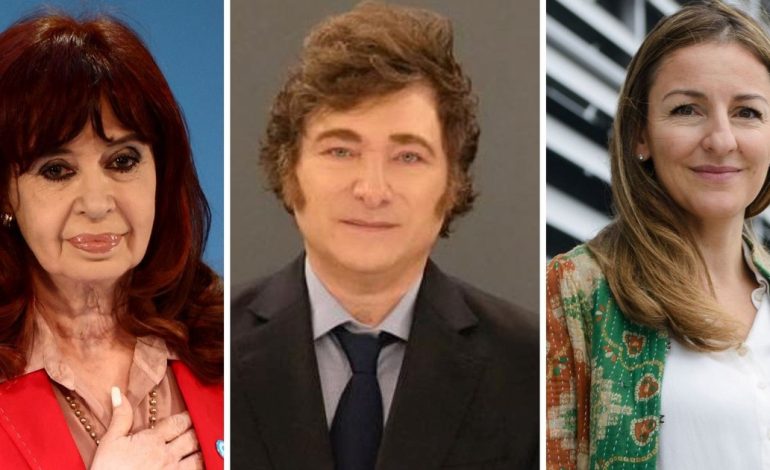“el-negocio-de-perder”-de-cristina-kirchner-y-la-candidata-sorpresa-de-la-libertad-avanza