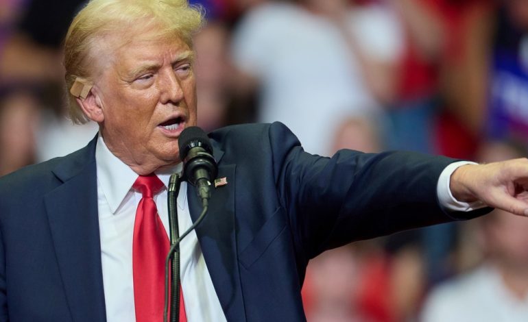 “la-respuesta-es-no”:-el-presidente-de-panama-rechaza-la-exigencia-de-donald-trump-de-bajar-los-peajes-del-canal