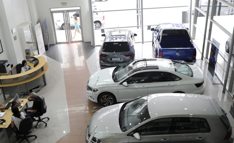 promos-de-fin-de-ano-para-comprar-un-auto-0-km:-que-marcas-lanzaron-creditos-a-tasa-0%