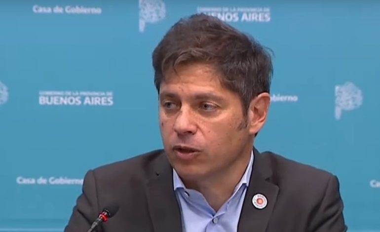 el-gobierno-de-axel-kicillof-denuncio-un-“golpe”-de-la-oposicion-tras-la-frustrada-sesion-para-debatir-el-presupuesto-2025