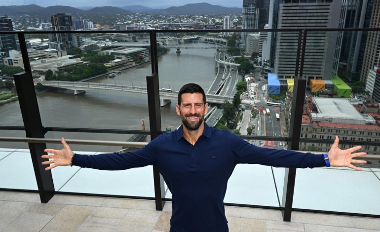 novak-djokovic-y-una-picante-respuesta-sobre-el-doping-en-el-tenis:-“la-atp-no-explico-por-que-oculto-el-caso-sinner-cuatro-meses”