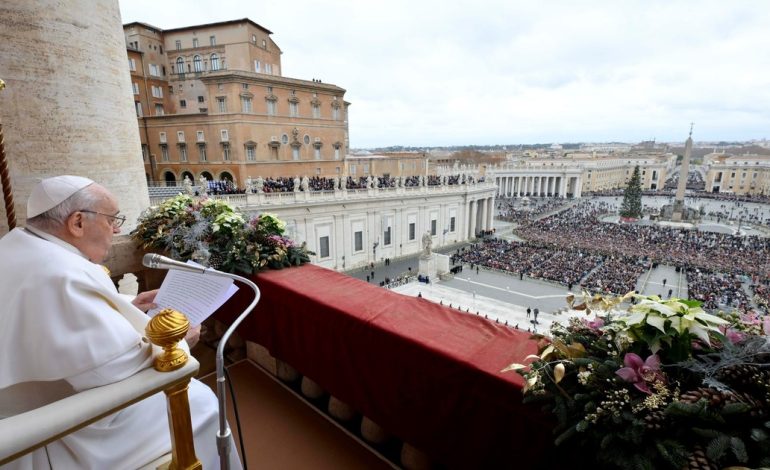 asi-se-preparan-el-papa-francisco-y-el-vaticano-para-el-jubileo-de-2025:-que-lo-hace-especial
