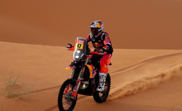 las-expectativas-de-los-argentinos-en-el-dakar:-uno-por-uno,-quienes-son-y-como-llegan-al-rally-mas-duro-del-planeta