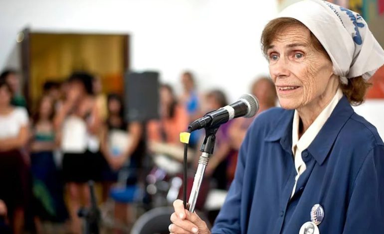 fallecio-la-madre-de-plaza-de-mayo-laura-conte,-un-emblema-en-la-lucha-por-los-desaparecidos