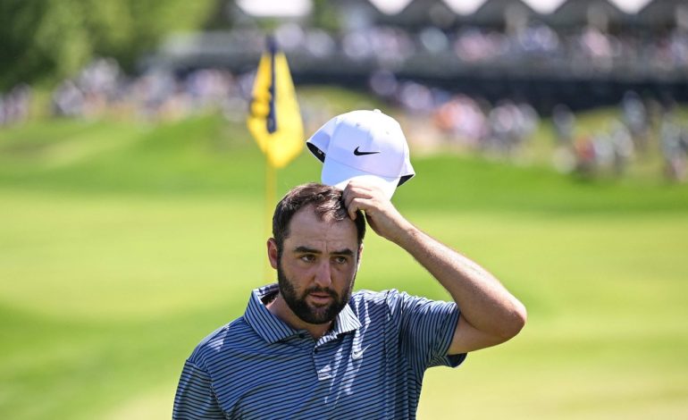 el-insolito-accidente-domestico-del-numero-uno-mundial-de-golf:-se-corto-la-mano-y-no-podra-iniciar-la-temporada