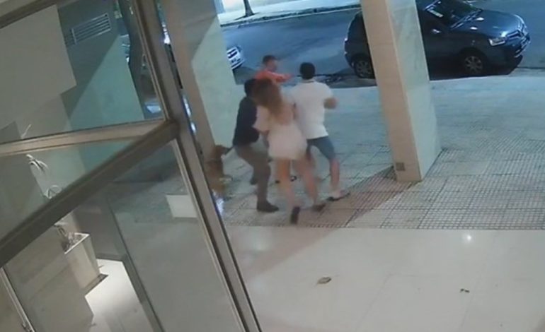 otro-violento-conflicto-vecinal-por-el-volumen-de-la-musica:-agredieron-brutalmente-a-un-joven-entre-tres-personas