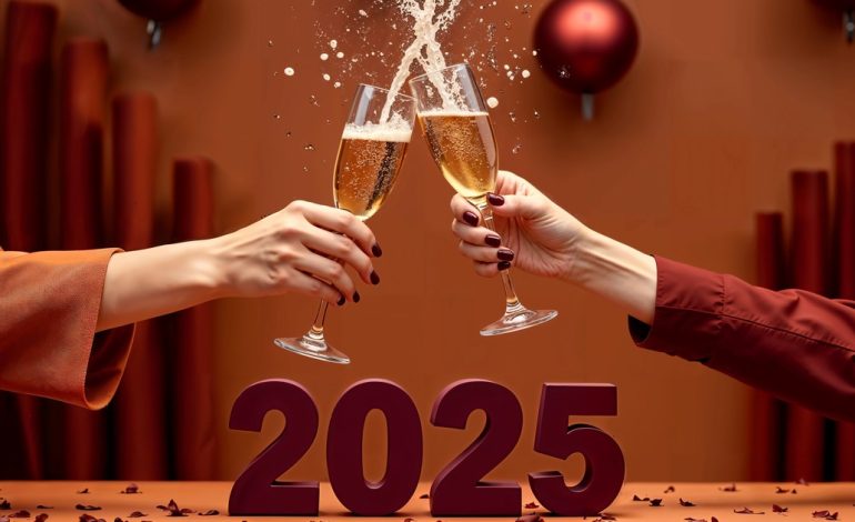feliz-ano-nuevo-2025:-frases-y-mensajes-para-compartir-y-enviar-por-whatsapp-este-31-de-diciembre