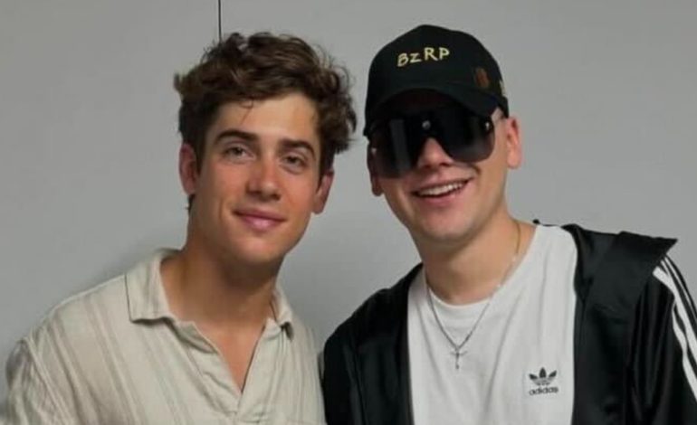 se-viralizo-un-video-de-franco-colapinto-en-una-fiesta-de-bizarrap:-arranco-el-2025-bailando-muy-cerca-de-una-joven