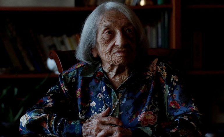 la-increible-historia-agnes-keleti,-la-campeona-olimpica-mas-longeva-del-mundo:-escapo-de-los-nazis,-tras-la-guerra-consiguio-10-medallas-y-murio-a-los-103-anos