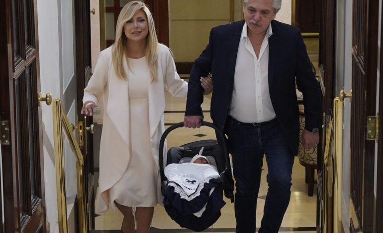 alberto-fernandez-aprovecha-que-javier-milei-quiere-quitarle-la-custodia-a-fabiola-yanez-y-exige-en-la-justicia-que-su-hijo-francisco-regrese-al-pais