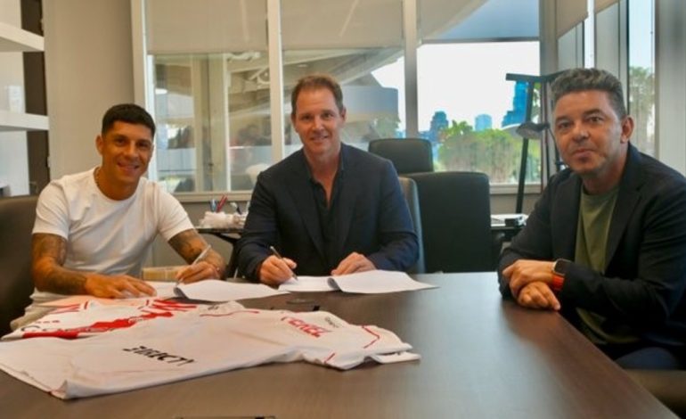 el-pomposo-regreso-de-enzo-perez-a-un-river-que-no-para-de-reforzarse-y-va-por-mas-bombas-en-el-mercado-de-pases
