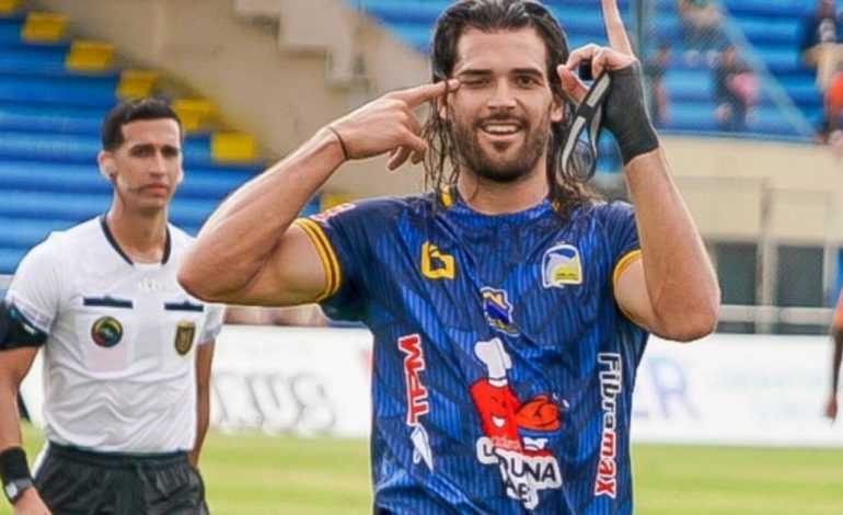 quien-es-facundo-castelli,-el-futbolista-que-acompanaba-a-rodrigo-garro-en-el-momento-del-accidente-fatal-en-la-pampa