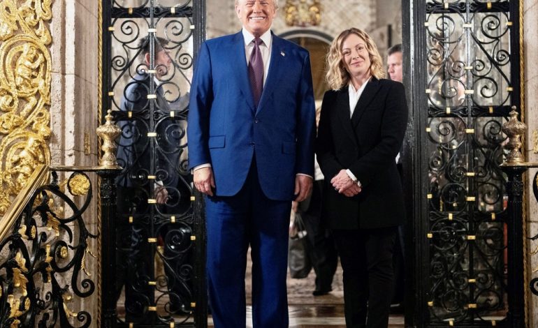 giorgia-meloni-viajo-por-sorpresa-a-estados-unidos-para-entrevistarse-con-donald-trump