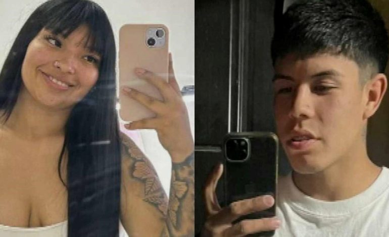 choco-a-una-moto-en-jose-c.-paz,-mato-a-dos-jovenes-y-le-prendieron-fuego-la-camioneta:-“el-conductor-no-podia-ni-hablar-porque-estaba-borracho”
