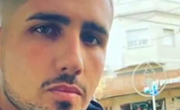 balearon-a-un-ex-jugador-de-el-porvenir-para-robarle-el-auto-en-valentin-alsina:-“le-tiro-a-sangre-fria”
