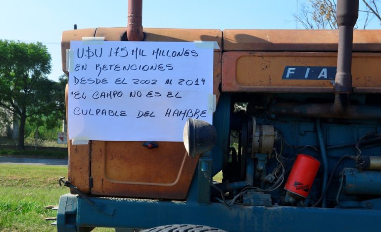 exigen-la-quita-de-las-retenciones-para-que-no-desparezcan-productores:-“no-advertir-la-crisis-es-convertirse-en-complice-de-la-tragedia”