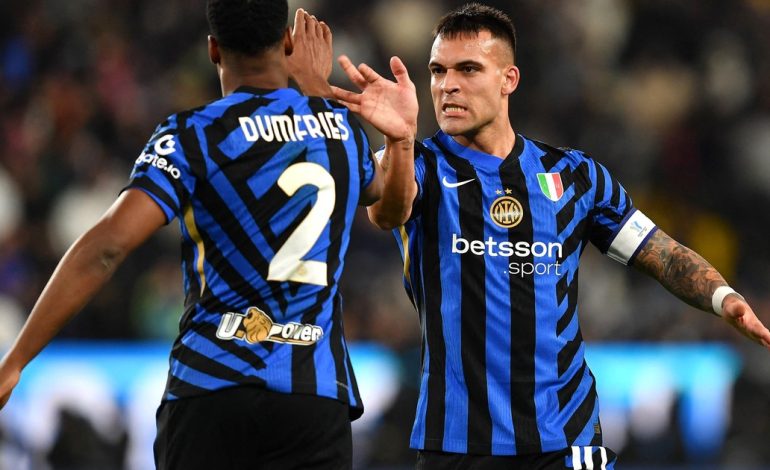 inter-vs-milan,-por-la-final-de-la-supercopa-de-italia,-en-vivo:-lautaro-martinez-va-por-otro-titulo-como-capitan