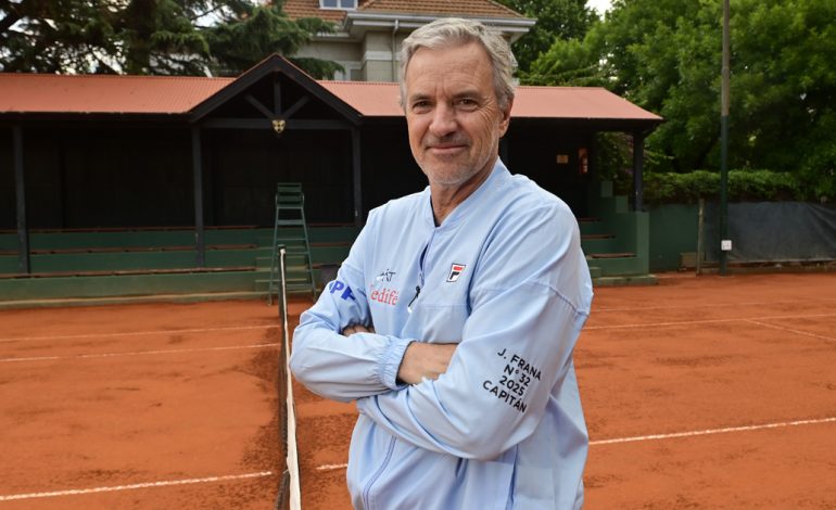 javier-frana-oficializo-su-primera-lista-como-capitan-de-copa-davis:-un-debutante,-un-regreso-de-peso-y-el-retiro-de-‘machi’-gonzalez