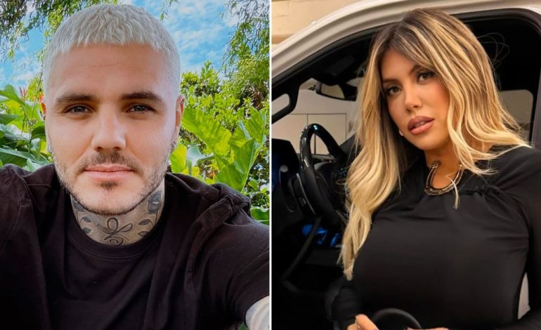 filtraron-nuevos-chats-entre-mauro-icardi-y-wanda-nara:-“hubieras-pensado-en-los-negros-que-te-metiste-y-te-cagaron-la-vida”