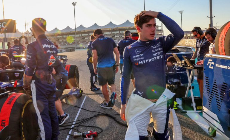 la-indiscrecion-del-padre-de-colapinto-y-un-rumor-que-toma-la-velocidad-de-la-f1:-¿se-cierra-el-pase-del-argentino-de-williams-a-alpine?