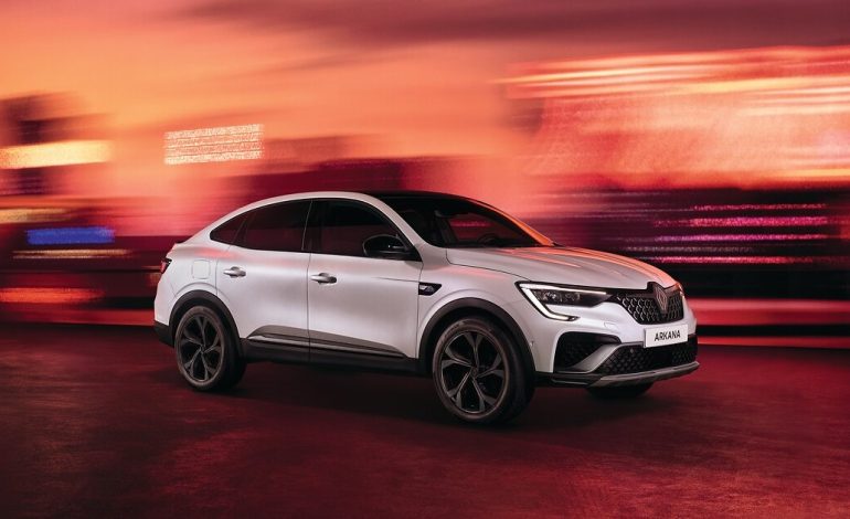 arkana:-cuando-empieza-a-venderse-en-el-pais-y-como-es-el-nuevo-suv-hibrido-de-renault