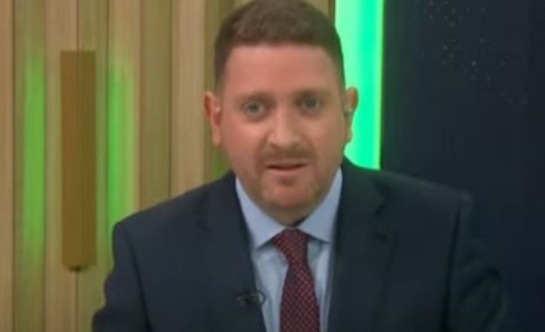 el-enojo-de-jonatan-viale-por-las-criticas-de-sus-colegas:-“no-me-siento-mejor-o-peor-por-la-runfla-de-catadores-de-periodismo”