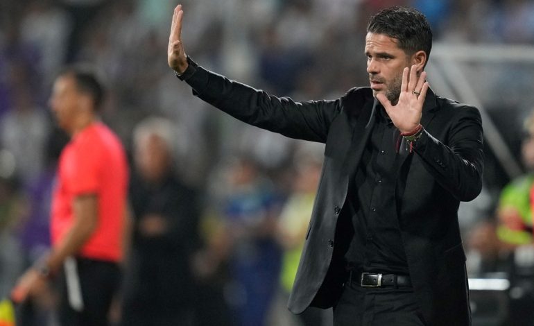 el-reto-de-fernando-gago-a-zeballos-en-el-debut-de-boca-en-la-copa-libertadores:-“empeza-a-correr-porque…”