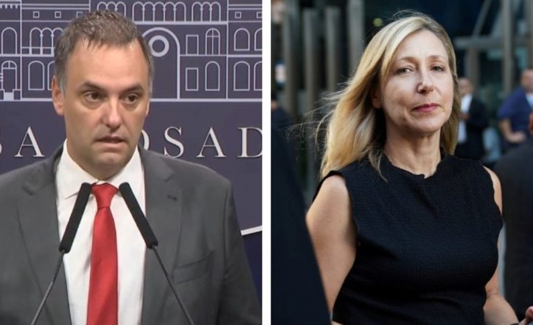 el-fuerte-cruce-entre-manuel-adorni-y-myriam-bregman-por-un-mensaje-contra-javier-milei-en-las-redes