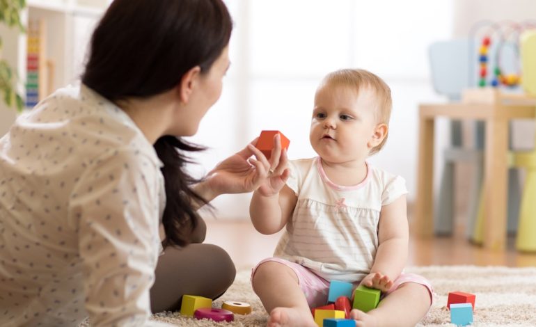 empleadas-domesticas:-la-falta-de-homologacion-de-los-ultimos-aumentos,-altera-la-medicion-de-la-canasta-de-crianza