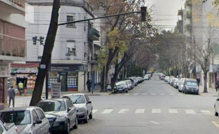 otra-entradera-con-violencia-en-la-ciudad:-ataron-a-dos-ancianos-y-entraron-a-su-departamento-a-robar